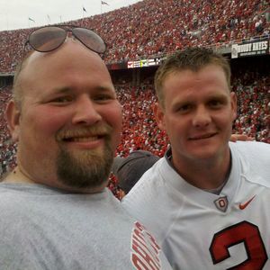 Meet your Posher, Jeremy